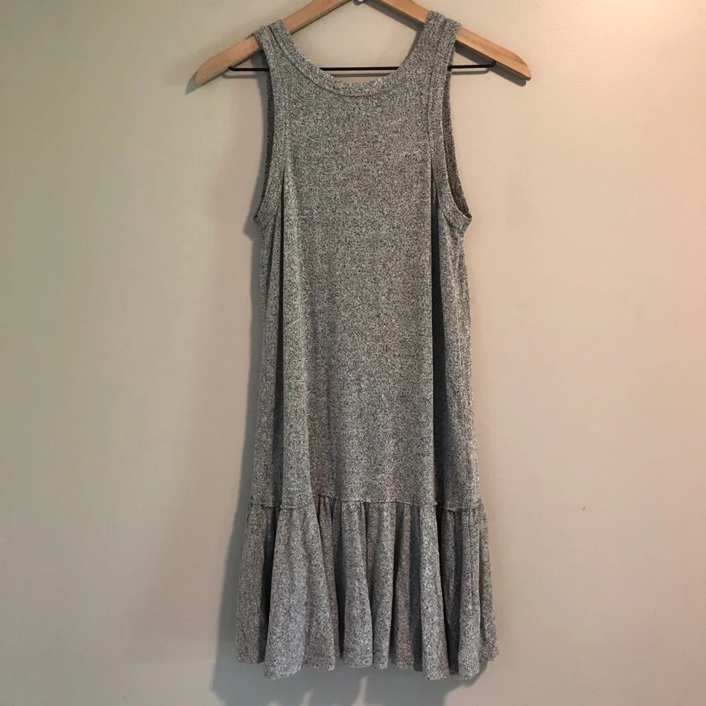 EUC McGuire Summer In The City Tank Dress - Picture 8 of 11